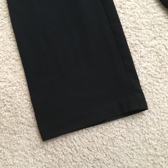 Apt 9 Wide Leg Dress Pants - Picture 4 of 4